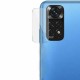 زجاج حماية لعدسة الكاميرا لهاتف Xiaomi Redmi Note 11 Pro شفاف