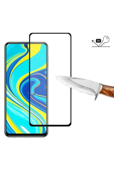 واقي شاشة سيراميك بتغطية كاملة لهاتف Samsung Galaxy Note 20 5G شفاف