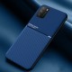 حافظة هاتف Xiaomi Poco M3 Zebana Design من السيليكون باللون الأزرق