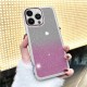 Apple - iPhone 11 Pro Max Zebana Işıltım Silikon Kılıf - Kamera Lens Korumalı - Lila