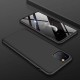 Apple - iPhone 11 Pro Kamera Korumalı Platinum Kılıf - Siyah