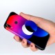 حافظة سيليكون لهاتف سامسونج جالاكسي A40 Popsocket نمط 7