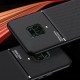 جراب هاتف Xiaomi Redmi Note 9S Zebana Design من السيليكون باللون الأزرق