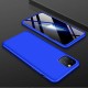 Apple - iPhone 11 Pro Kamera Korumalı Platinum Kılıf - Mavi