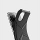 Apple - iPhone 11 Pro Max Hank Silikon Kılıf - Lacivert