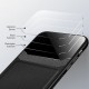 Apple - iPhone 11 Pro Max Zebana Lens Deri Kılıf - Kahverengi