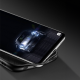Samsung - Galaxy A03s Zebana Premium Deri Kılıf - Siyah