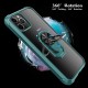 Apple - iPhone 11 Pro Max Mola Shockproof Yüzüklü Kılıf - Lacivert