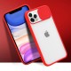 Apple - iPhone 11 Pro Max Kamera Lens Korumalı Kılıf - Sarı