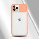 Apple - iPhone 11 Pro Max Kamera Lens Korumalı Kılıf - Rose Gold