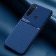 جراب هاتف Xiaomi Redmi Note 8 Zebana Design من السيليكون باللون الأزرق