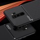 غطاء حماية من السيليكون لهاتف Xiaomi Redmi Note 8 Pro Zebana باللون الأسود