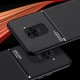 Xiaomi - Redmi Note 9 Zebana Design Silikon Kılıf - Yeşil