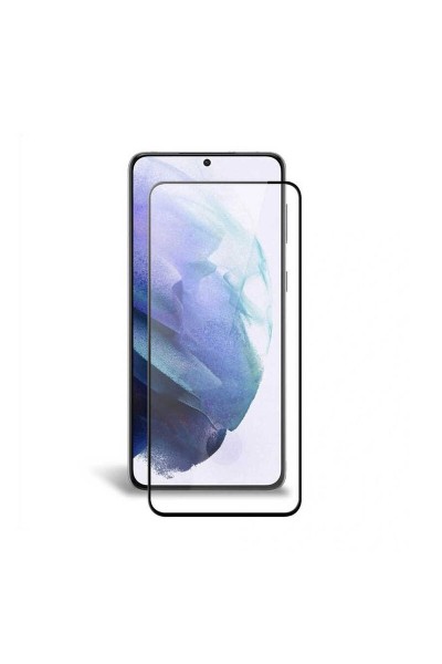 Xiaomi - Redmi 9T Tam Kaplayan Seramik Ekran Koruyucu - Şeffaf