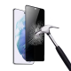 Samsung - Galaxy Note 10 Plus Tam Kaplayan Edge Hayalet Ekran Koruyucu  - Siyah