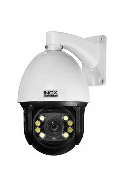 KRN015858 INOX 2020 IPC 3Mp 36x 200Mt iP كاميرا قبة سريعة