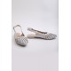 KRN056133 حذاء راقصة الباليه للسيدات من Phoebe Model