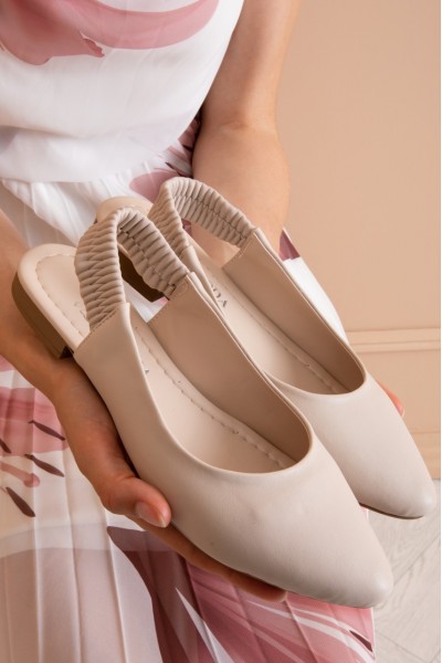 KRN056143 حذاء راقصة الباليه اليومي من تايلور موديل