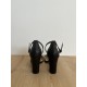 KRN056156 حذاء بكعب موديل لشبونة