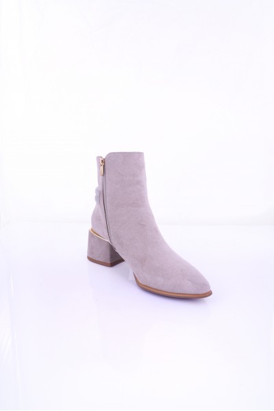 KRN056165 حذاء تيجان موديل للنساء