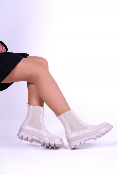 KRN056172 حذاء Zora Model للنساء