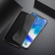 واقي شاشة Apple iPhone 11 Benks Privacy Air Shield مع ميزات كارهة للماء ومضادة للزيوت، 10 عبوات