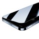 Apple iPhone 15 Plus Hidrofobik Ve Oleofobik Özellikli Benks Privacy Air Shield Ekran Koruyucu 10'lu Paket