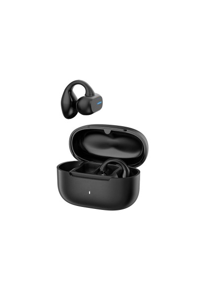 سماعة رأس Wiwu O200 Openbuds TWS اللاسلكية 5.3 داخل الأذن بتقنية البلوتوث سماعة رأس Wiwu O200 Openbuds TWS اللاسلكية 5.3 داخل الأذن بتقنية البلوتوث
