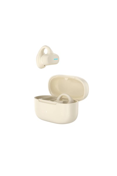 سماعة رأس Wiwu O200 Openbuds TWS اللاسلكية 5.3 داخل الأذن بتقنية البلوتوث سماعة رأس Wiwu O200 Openbuds TWS اللاسلكية 5.3 داخل الأذن بتقنية البلوتوث