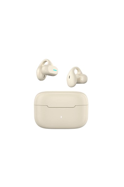 سماعة رأس Wiwu O200 Openbuds TWS اللاسلكية 5.3 داخل الأذن بتقنية البلوتوث سماعة رأس Wiwu O200 Openbuds TWS اللاسلكية 5.3 داخل الأذن بتقنية البلوتوث