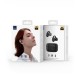 سماعة رأس Wiwu O200 Openbuds TWS اللاسلكية 5.3 داخل الأذن بتقنية البلوتوث سماعة رأس Wiwu O200 Openbuds TWS اللاسلكية 5.3 داخل الأذن بتقنية البلوتوث