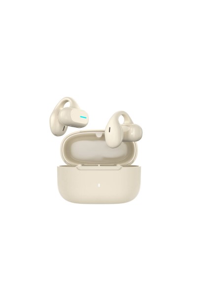 سماعة رأس Wiwu O200 Openbuds TWS اللاسلكية 5.3 داخل الأذن بتقنية البلوتوث سماعة رأس Wiwu O200 Openbuds TWS اللاسلكية 5.3 داخل الأذن بتقنية البلوتوث