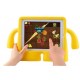 Apple iPad Air 11 2024 Zore iBuy Standlı Tablet Kılıf