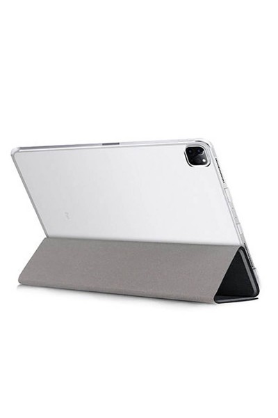 Apple iPad Air 11 2024 Zore Smart Cover Standlı 1-1 Kılıf