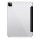 Apple iPad Air 11 2024 Zore Smart Cover Standlı 1-1 Kılıf