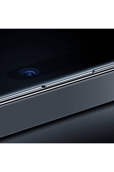 Apple iPhone 15 Benks Glass Warrior HD Cam Ekran Koruyucu + Kolay Uygulama Aparatlı