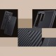 حافظة هاتف Galaxy S24 Plus مزودة بتقنية Magsafe للشحن وتتميز بغطاء مصنوع من ألياف الكربون Montage Hybrid ArmorPro Kevlar حافظة هاتف Galaxy S24 Plus مزودة بتقنية Magsafe للشحن وتتميز بغطاء مصنوع من ألياف الكربون Montage Hybrid ArmorPro Kevlar