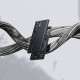 حافظة هاتف Galaxy S24 Plus مزودة بتقنية Magsafe للشحن وتتميز بغطاء مصنوع من ألياف الكربون Montage Hybrid ArmorPro Kevlar حافظة هاتف Galaxy S24 Plus مزودة بتقنية Magsafe للشحن وتتميز بغطاء مصنوع من ألياف الكربون Montage Hybrid ArmorPro Kevlar
