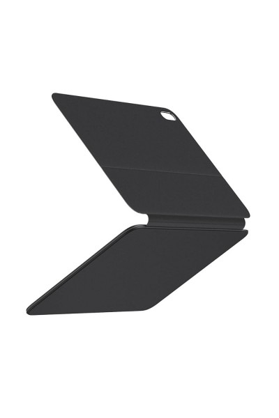 Apple iPad Air 10.9 2020 (4.Nesil) Wiwu F16 Klavyeli Standlı Magnetik Kılıf