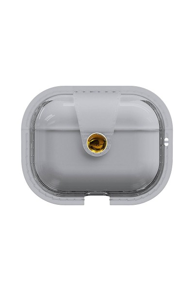Apple Airpods Pro Zore Airbag 33 Darbelere Karşı Dayanıklı Magnetik Kılıf