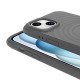 Apple iPhone 15 Plus Magsafe Şarj Özellikli Airbagli Mat Görünümlü Zore Hepi Kapak