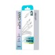 Benks D46 Type-C إلى Type-C & Type-C & Lightning PD3.0 كابل شحن وبيانات مجدول 100 وات 1.2 متر Benks D46 Type-C إلى Type-C & Type-C & Lightning PD3.0 كابل شحن وبيانات مجدول 100 وات 1.2 متر