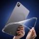 Apple iPad Pro 11 2024 Kılıf Zore Tablet Nitro Anti Shock Silikon Kapak