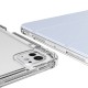 ​​​Apple iPad Pro 11 2024 Kılıf Magnetik Ayrılabilen Airbagli Zore Sliding Tablet Kılıfı