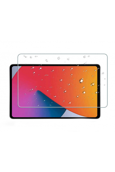 واقي شاشة من الزجاج المقوى لجهاز Apple iPad Air 11 2024 Zore