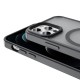 Apple iPhone 12 Pro Kılıf Magsafe Şarj Özellikli Mat Arka Yüzey Zore Sio Kapak