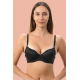 Markano Hollow 2 Pack Monocup Micro Daily Women's Bra