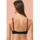 Markano Hollow 2 Pack Monocup Micro Daily Women's Bra