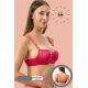 Markano Hollow 2 Pack Monocup Micro Daily Women's Bra