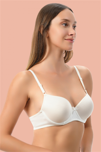 ماركانو هولو 2 قطعة Monocup Micro Daily Bra